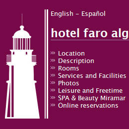 Hotel Faro Algarve